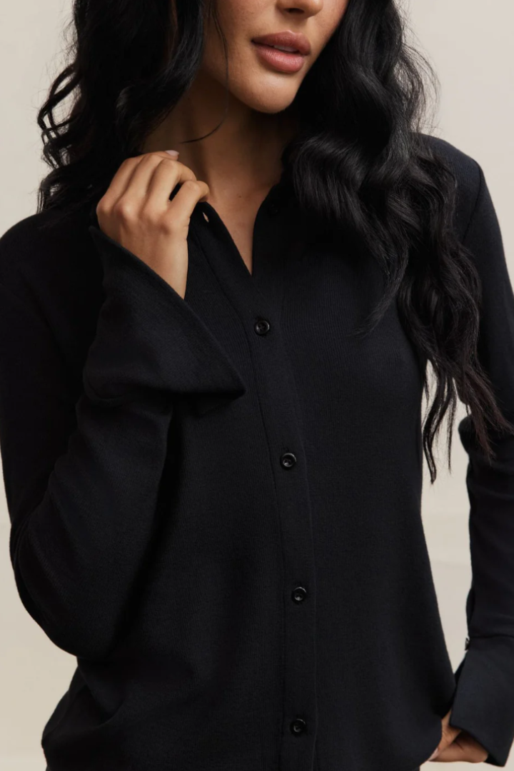 Lune Active Mila Soft Modal Blouse