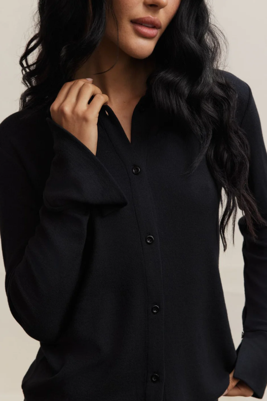 Lune Active Mila Soft Modal Blouse