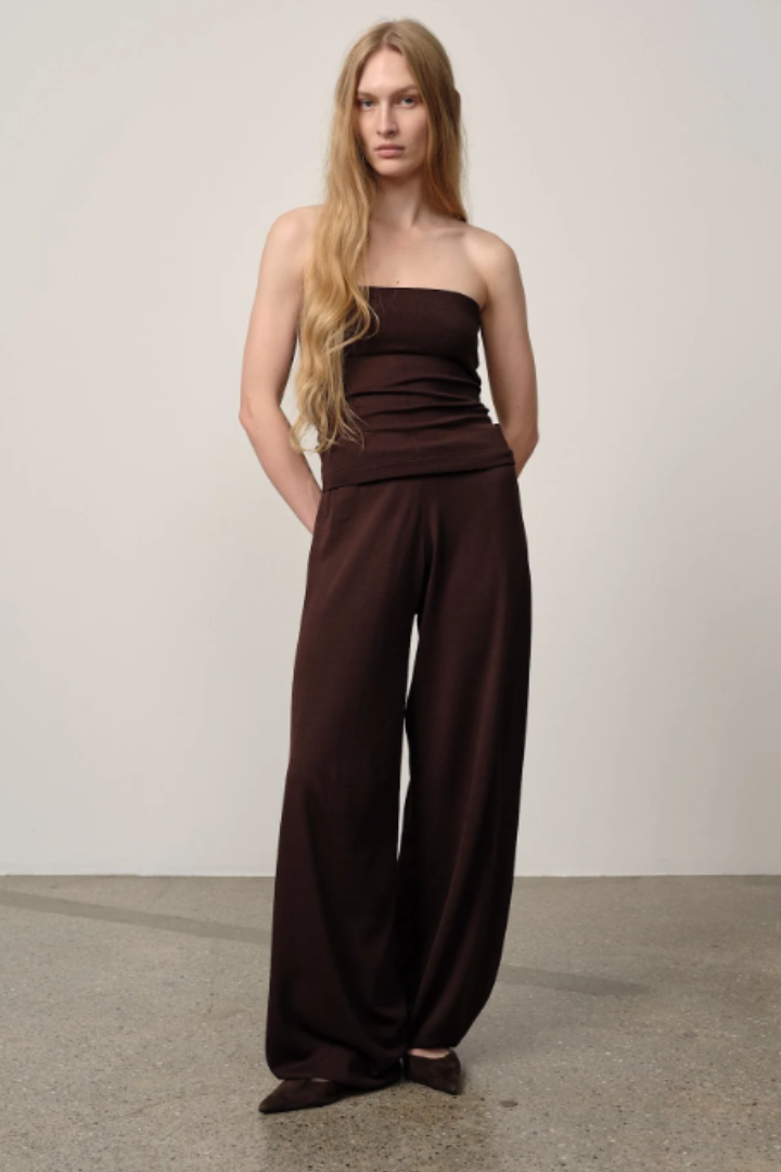 Clark Knit Pant