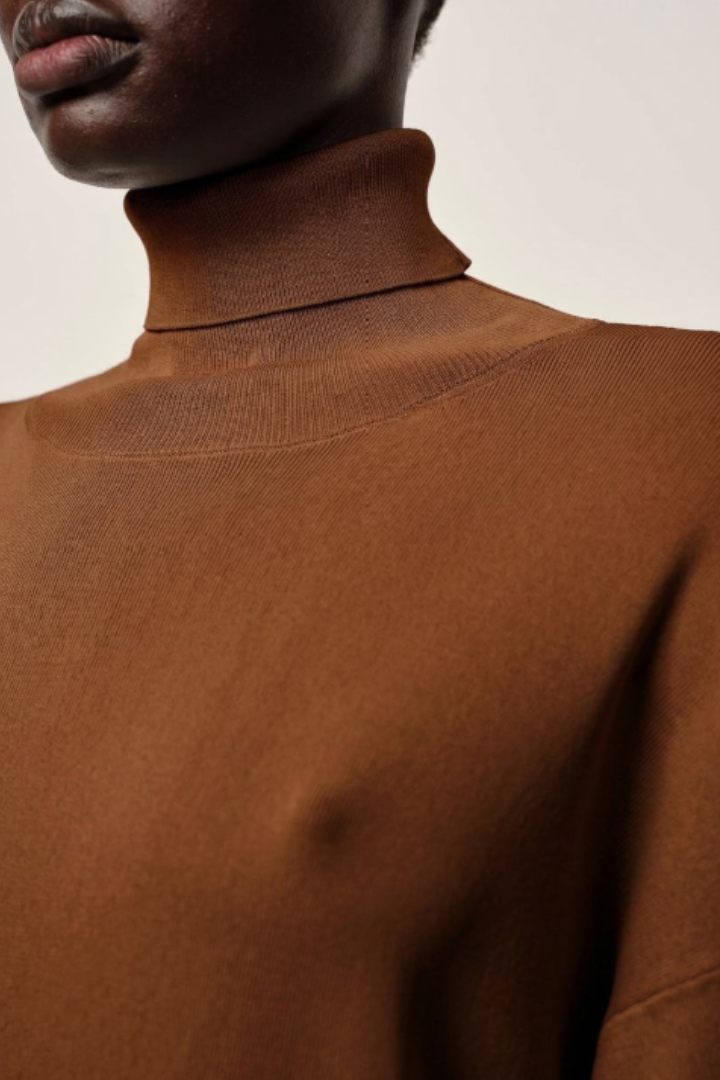 Brittany Knit Tee