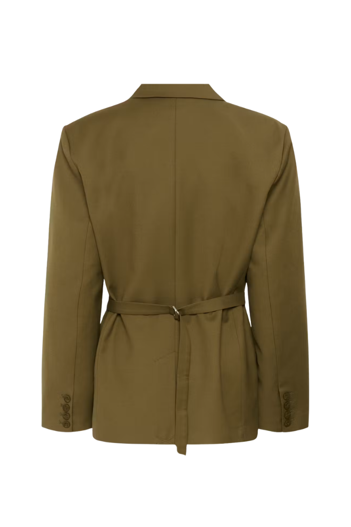 Olivia Blazer