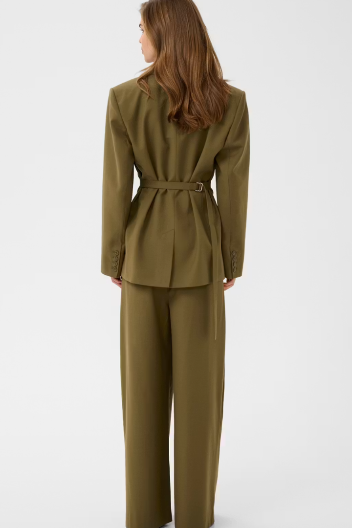 Olivia Blazer