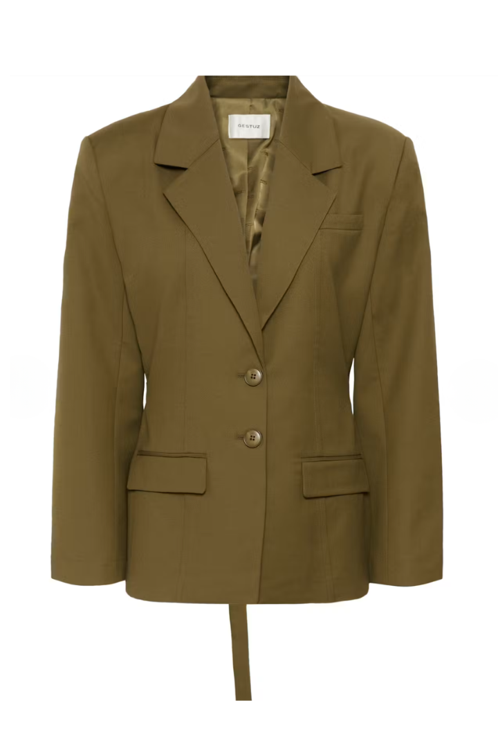 Olivia Blazer