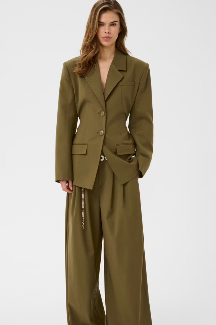 Olivia Blazer