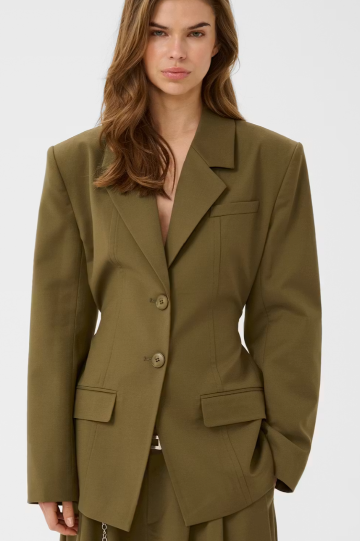 Olivia Blazer