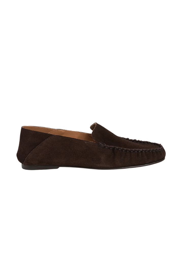 Bon Bon Loafer styled look