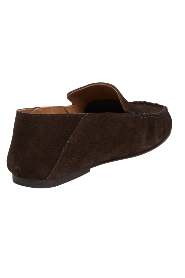 Bon Bon Loafer close-up detail