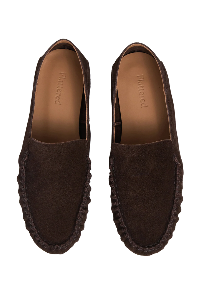 Bon Bon Loafer side view