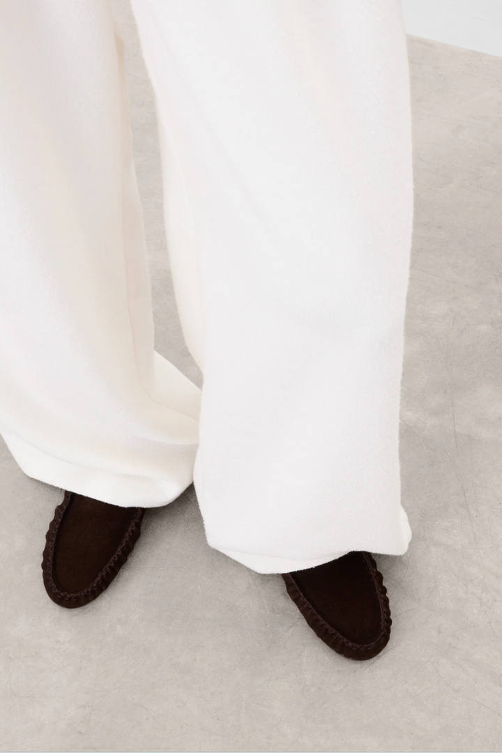 Bon Bon Loafer back view