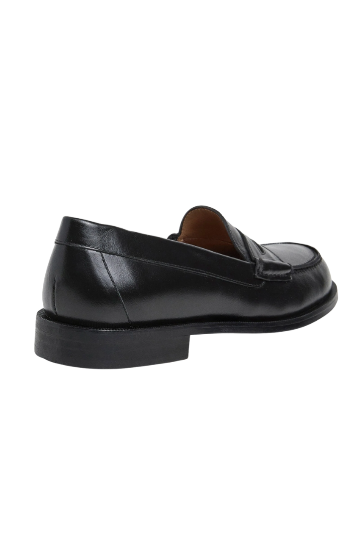 Sage Loafer top view