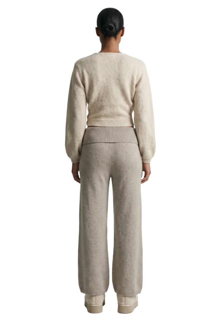 Mariya Wrap Cardigan
