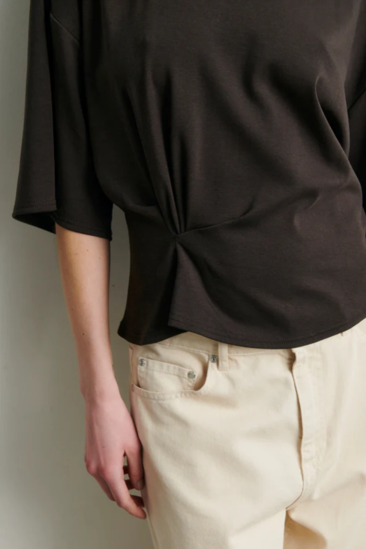 Missouri Tee back view