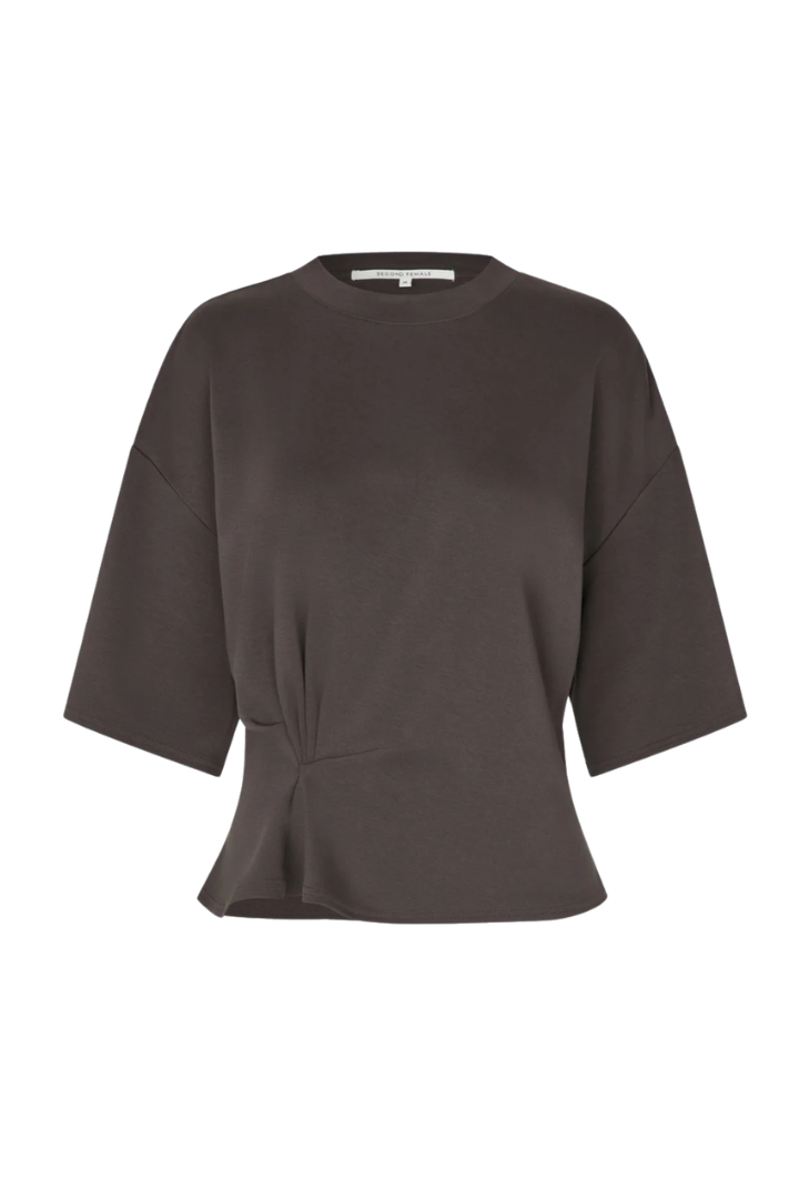 Missouri Tee styled look