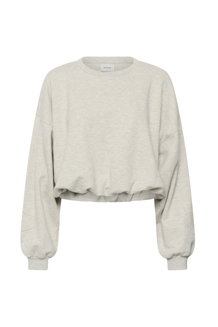 Kahla Balloon Sweatshirt