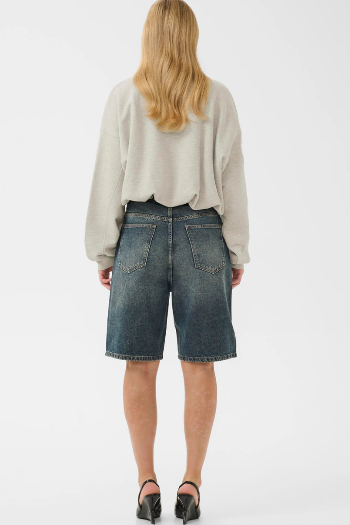 Kahla Balloon Sweatshirt