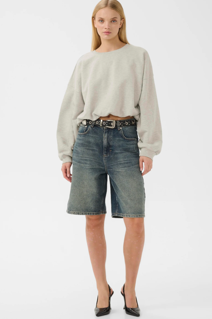 Kahla Balloon Sweatshirt