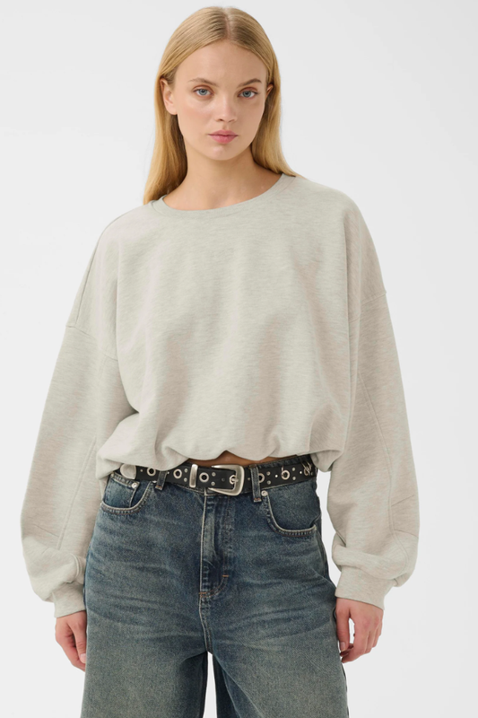 Kahla Balloon Sweatshirt