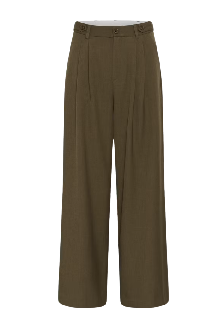 Stacy Trouser, back view