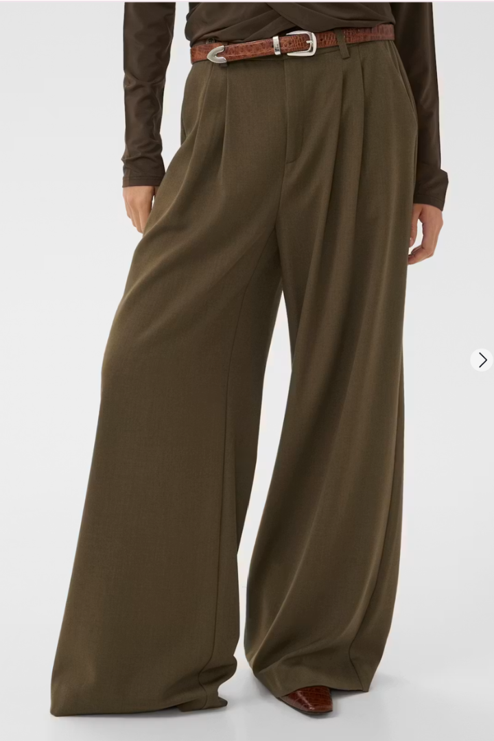 Stacy Trouser, front view