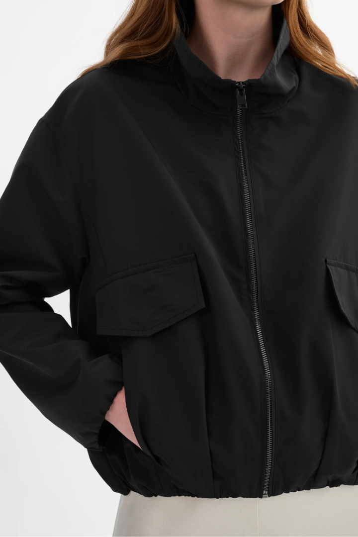 Elinda Jacket