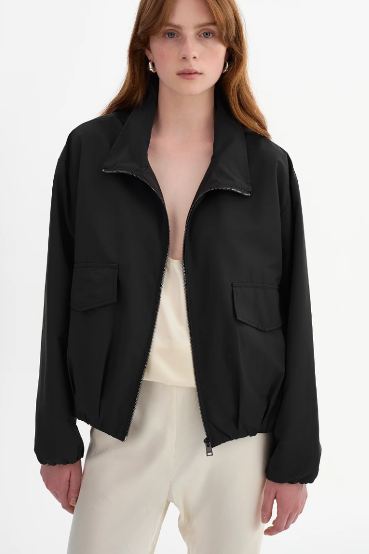 Elinda Jacket