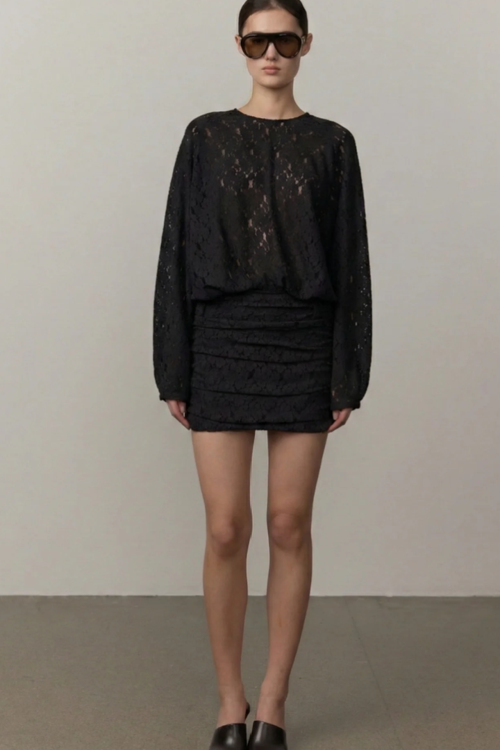 Kayden Skirt