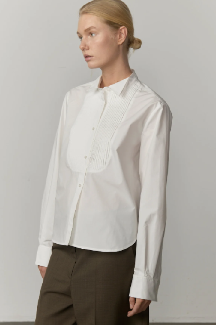 Kristyna Shirt, side view