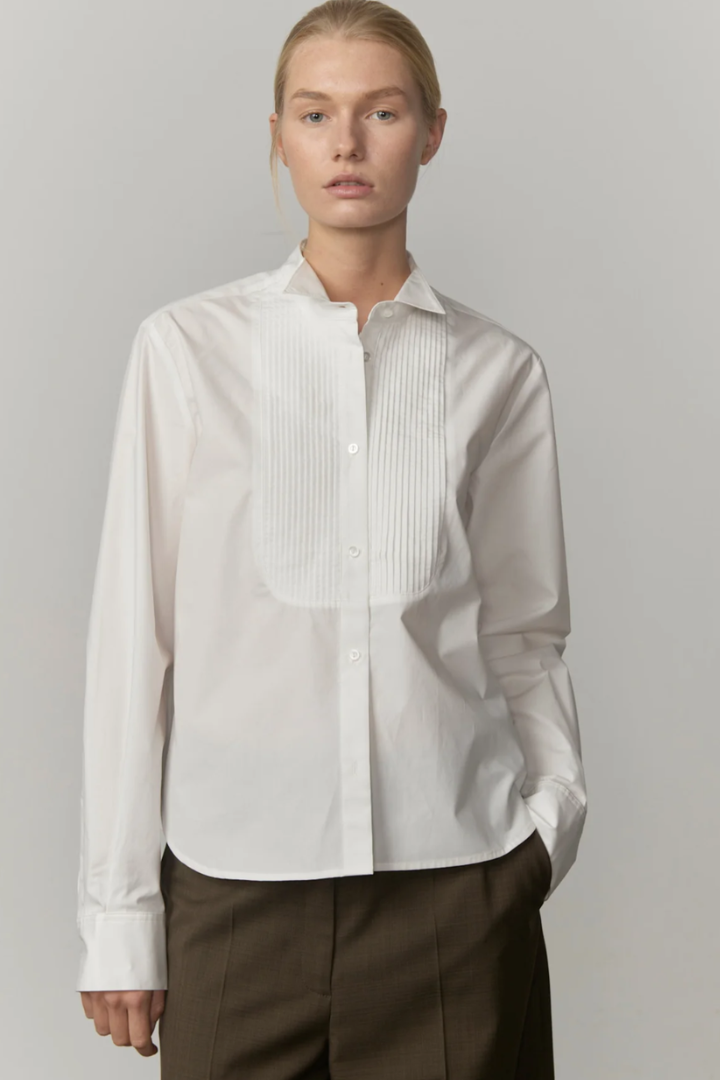 Kristyna Shirt, front view