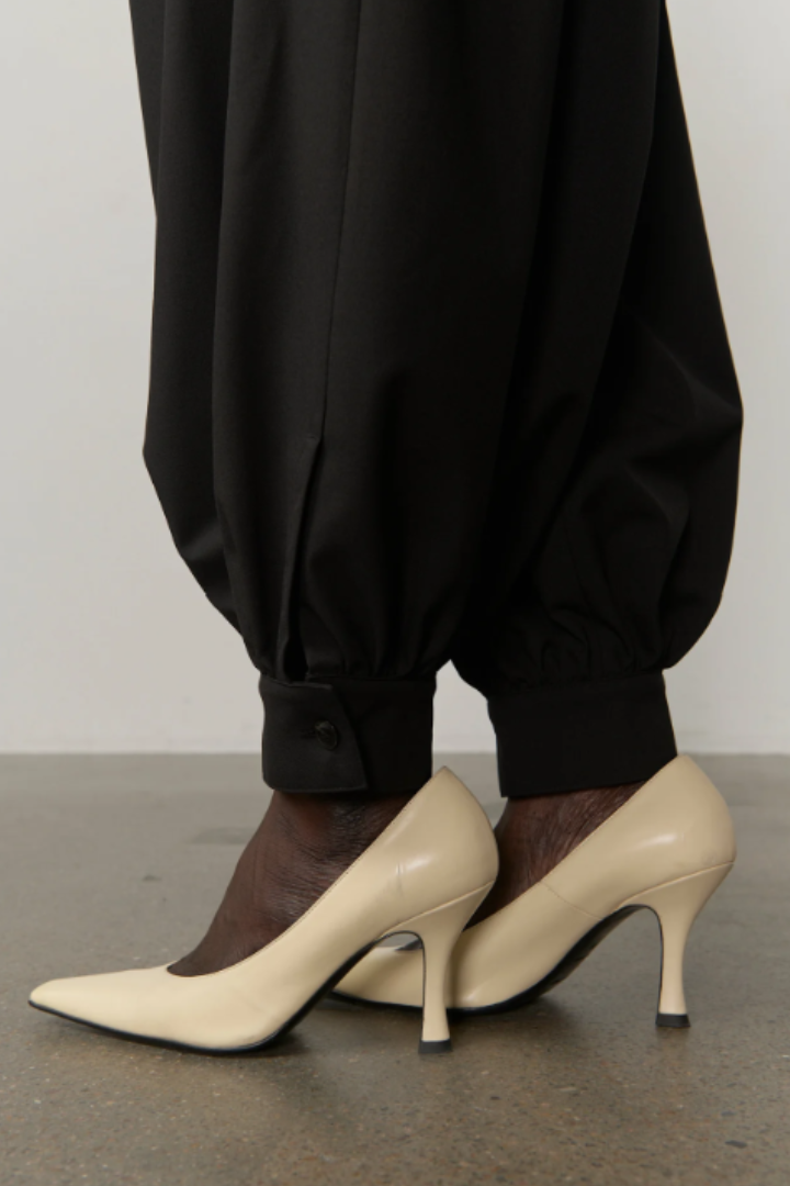 Zeth Pants styled look