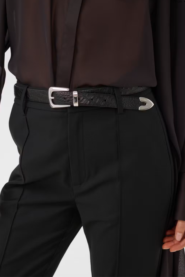 Crolina Belt