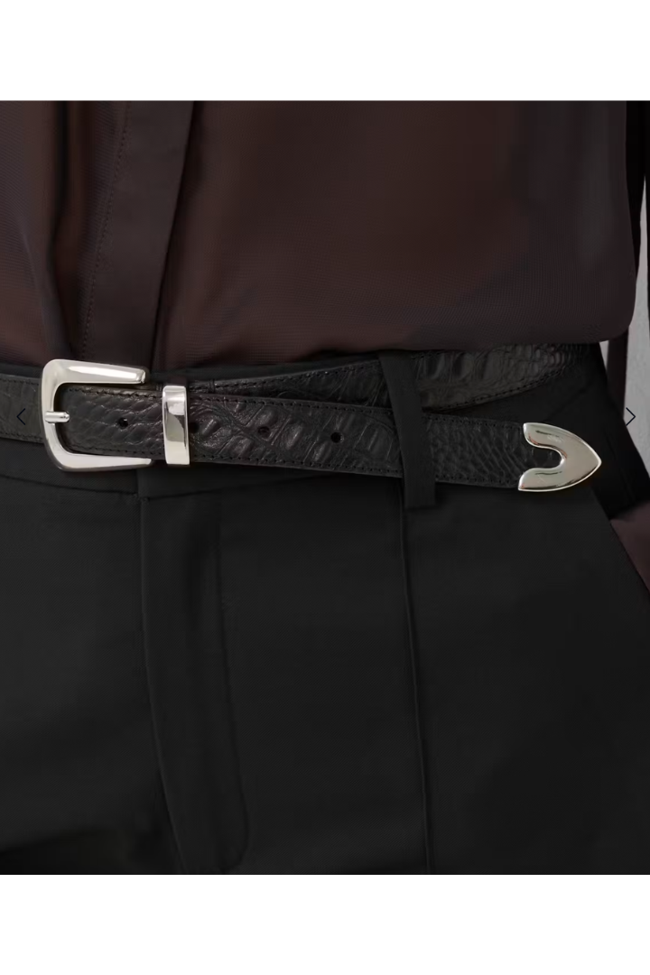 Crolina Belt
