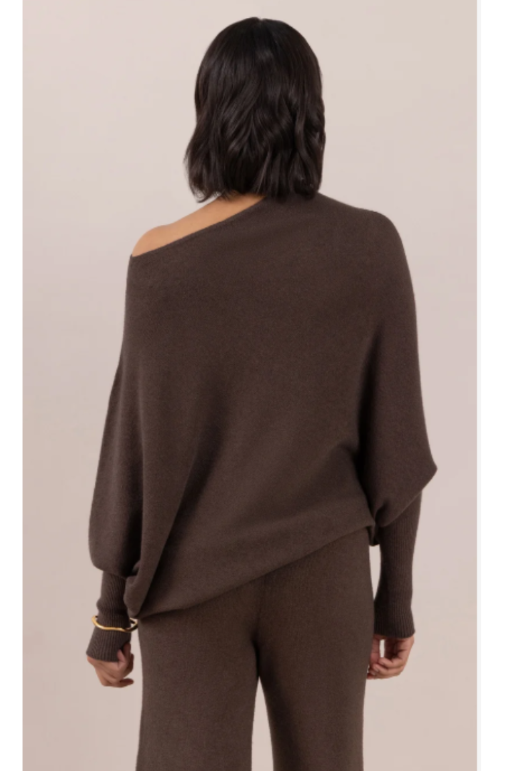 Natalie Sweater