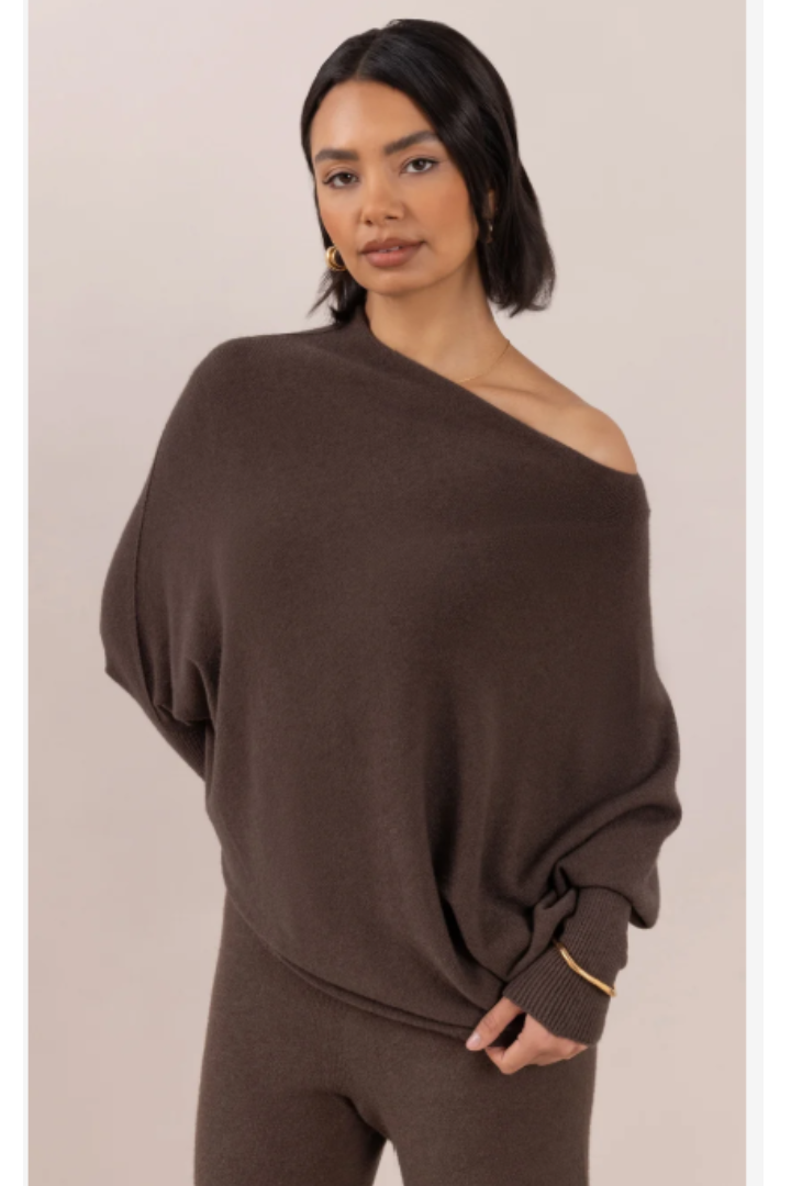 Natalie Sweater