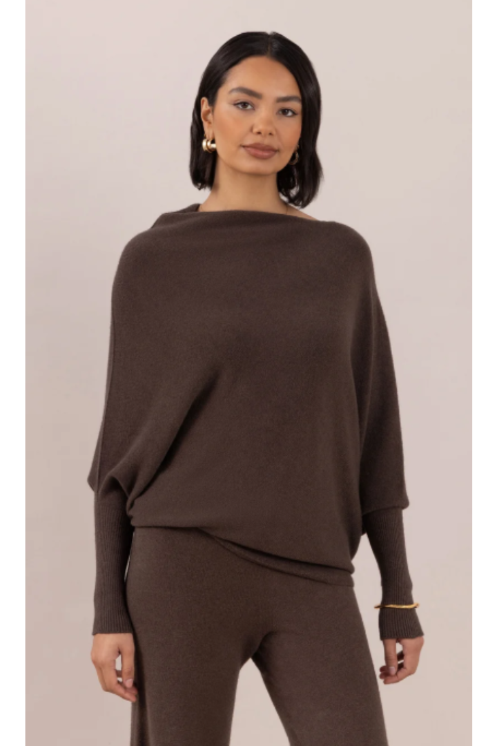 Natalie Sweater