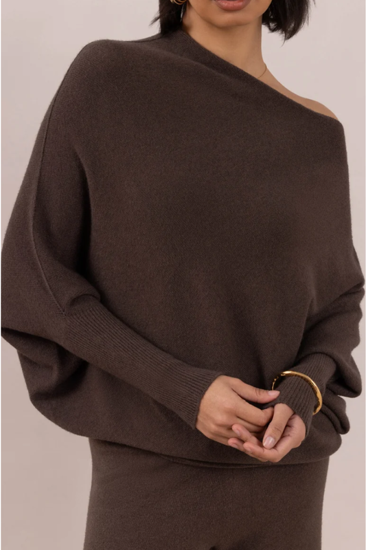 Natalie Sweater