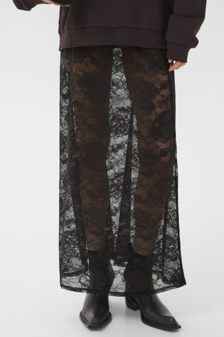 Leala Skirt
