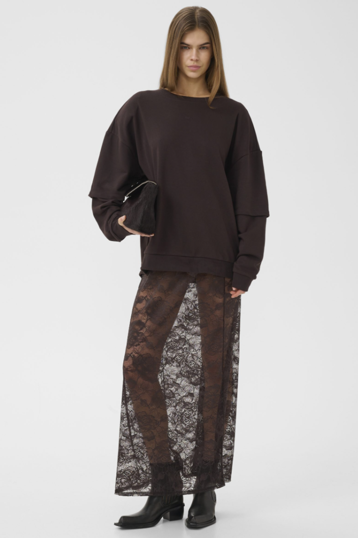 Leala Skirt