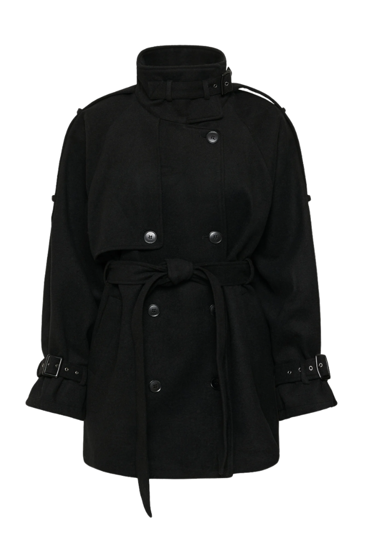 Avic Midi Coat