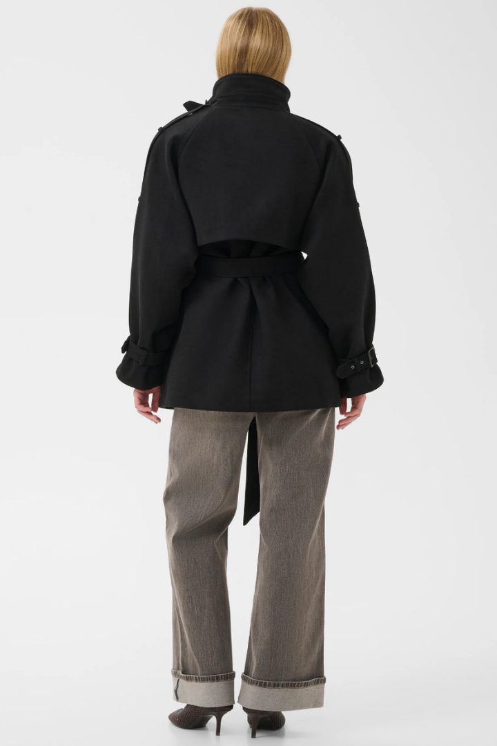 Avic Midi Coat