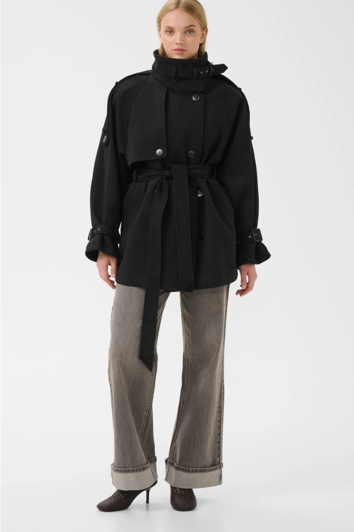 Avic Midi Coat