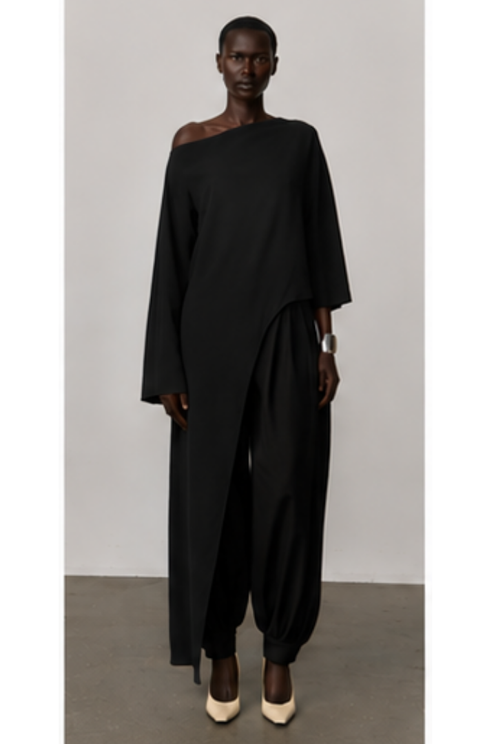 Mia Blouse