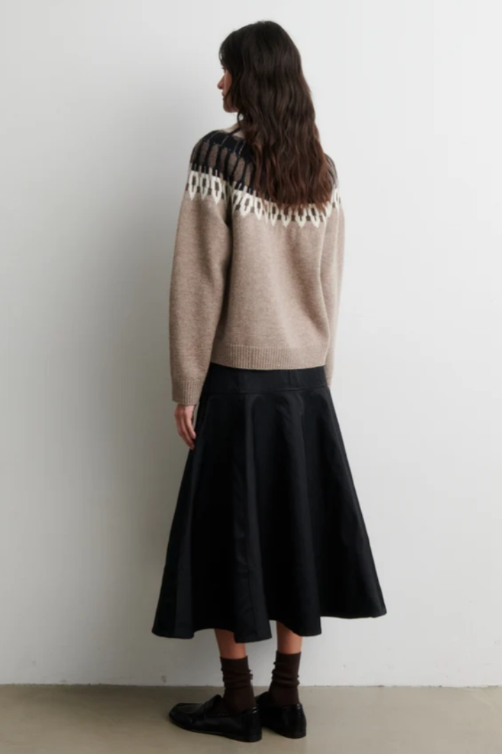 Arlo Sweater