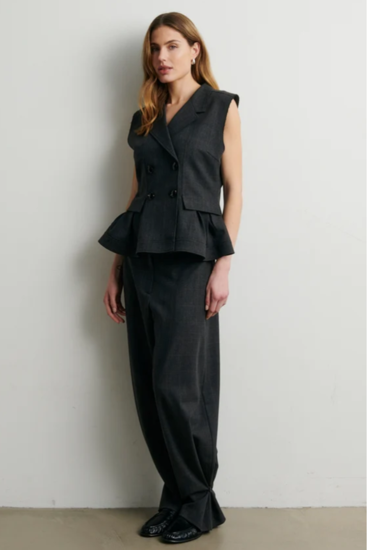 Anjou Trouser