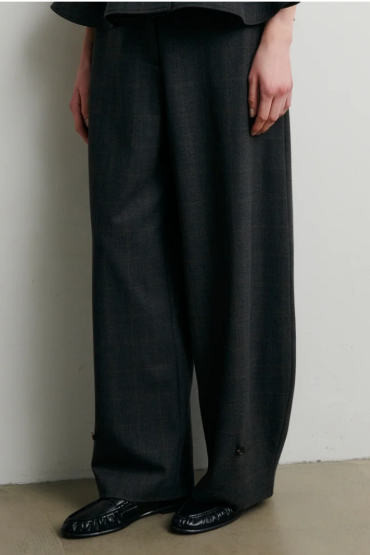 Anjou Trouser