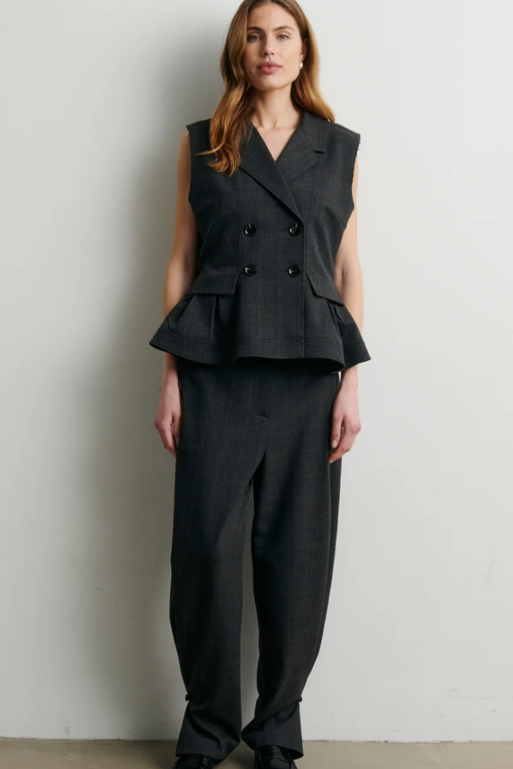Anjou Trouser