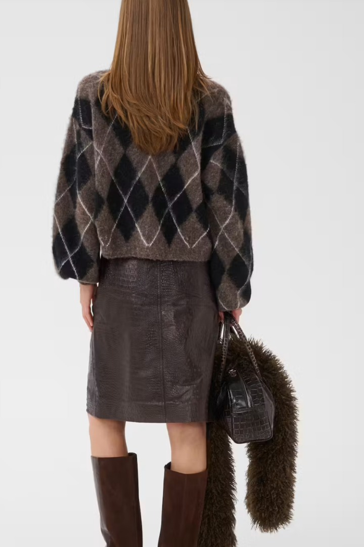Sida Cardigan