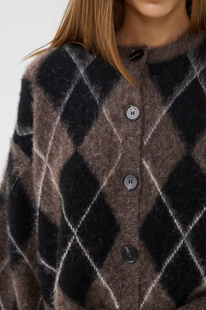 Sida Cardigan