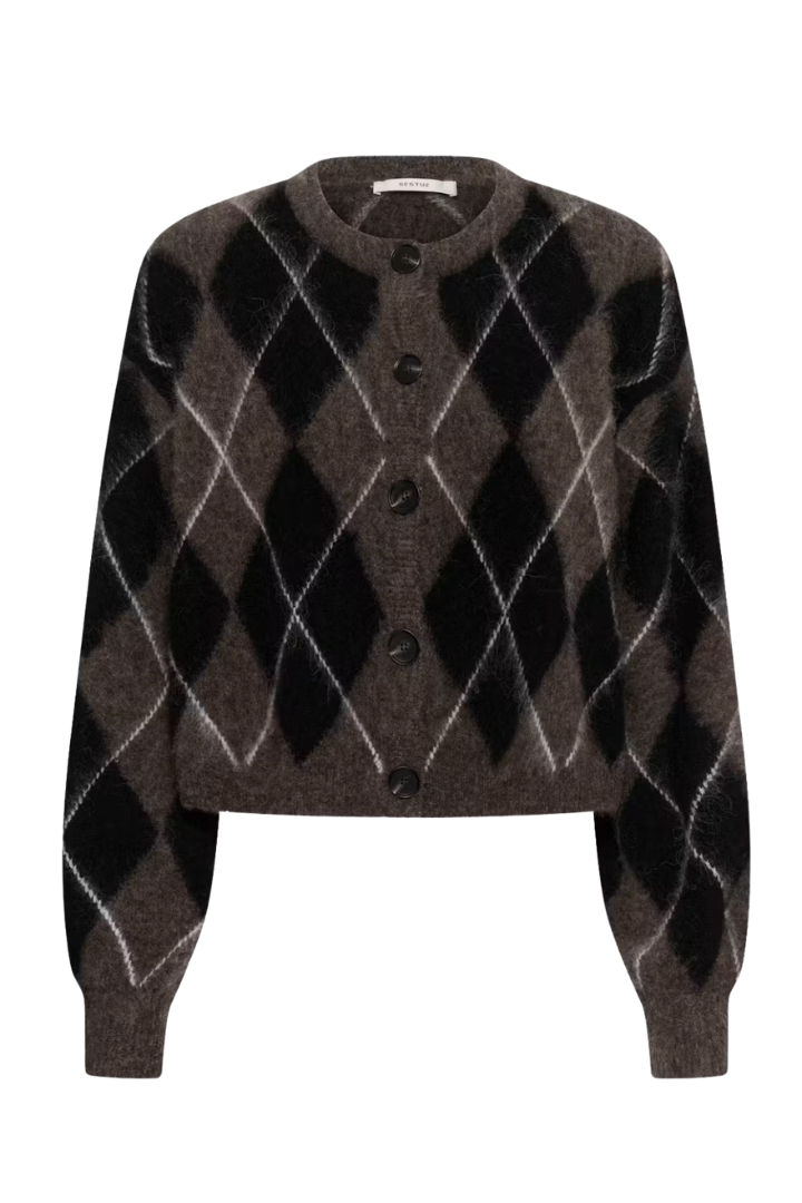 Sida Cardigan