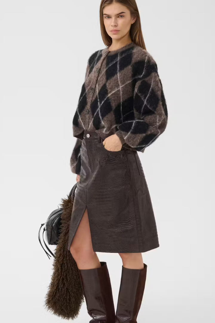 Sida Cardigan