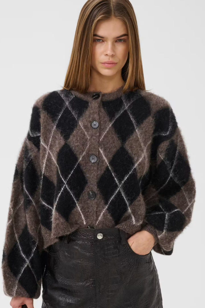 Sida Cardigan